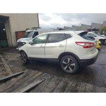 Poignee interieur arriere gauche NISSAN QASHQAI 2 Photo n°15