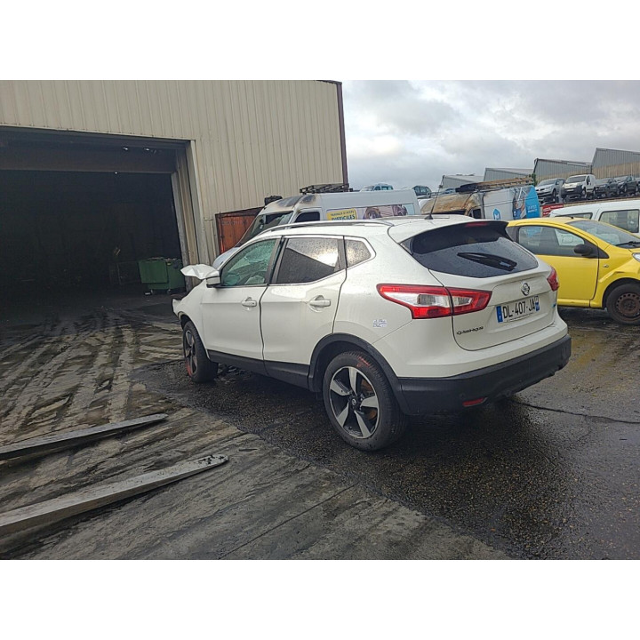 Poignee interieur arriere gauche NISSAN QASHQAI 2 Photo n°16