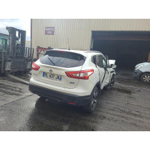 Poignee interieur arriere gauche NISSAN QASHQAI 2 Photo n°18
