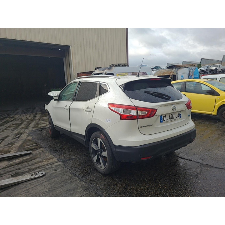 Poignee interieur arriere gauche NISSAN QASHQAI 2 Photo n°19