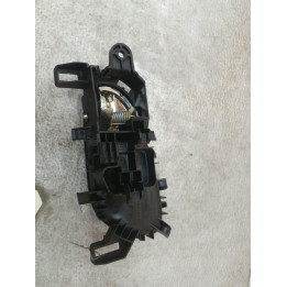Poignee interieur avant droit NISSAN QASHQAI 2 Photo n°1