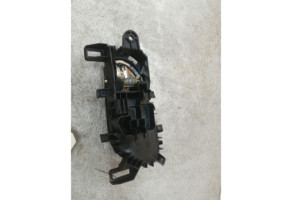 Poignee interieur avant droit NISSAN QASHQAI 2 Photo n°1
