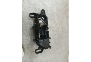 Poignee interieur avant droit NISSAN QASHQAI 2 Photo n°2