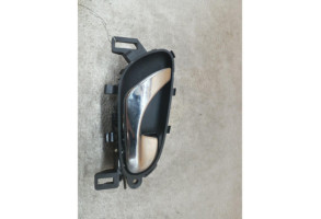 Poignee interieur avant droit NISSAN QASHQAI 2 Photo n°3