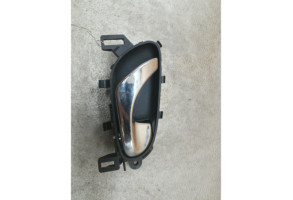 Poignee interieur avant droit NISSAN QASHQAI 2 Photo n°4