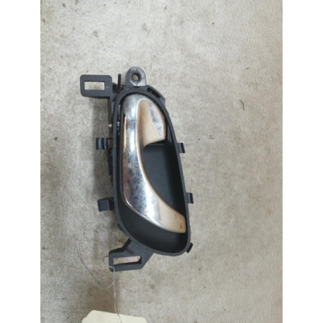 Poignee interieur avant gauche NISSAN QASHQAI 2