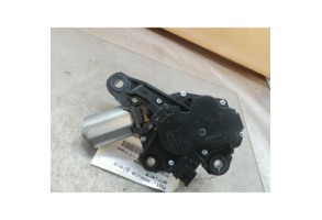 Moteur essuie glace arriere RENAULT KANGOO 2 Photo n°3