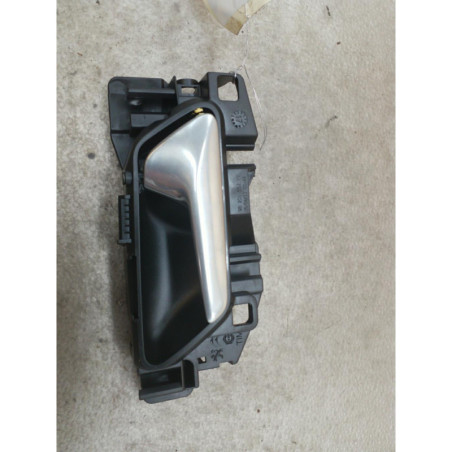Poignee interieur arriere droit PEUGEOT 308 2