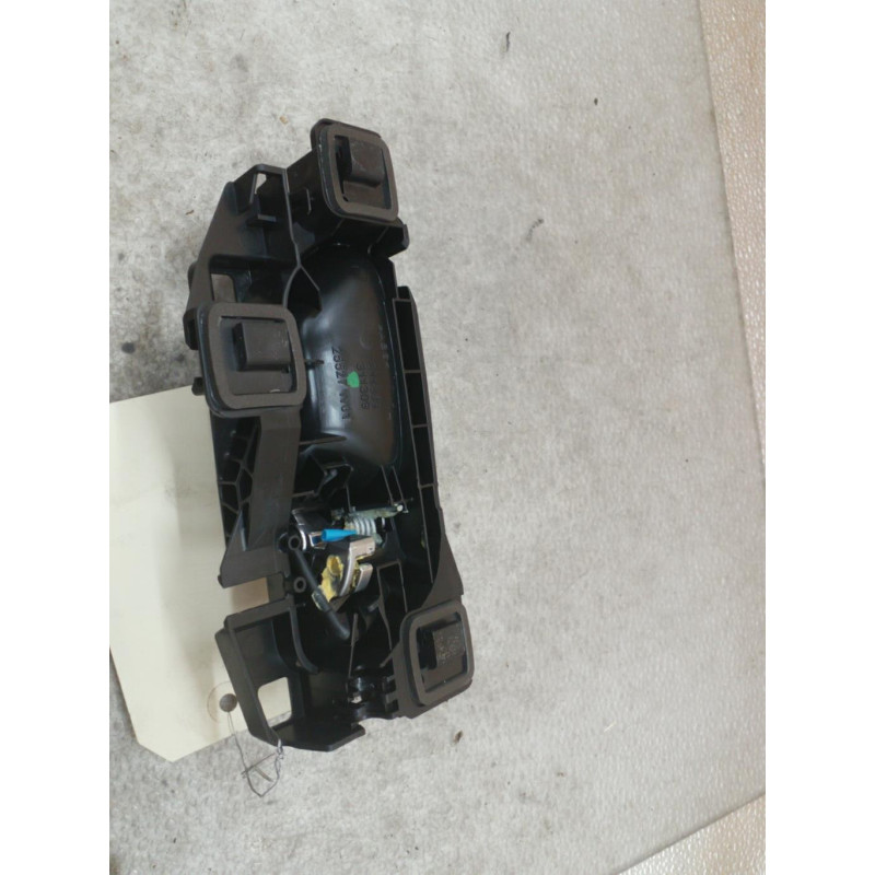 Poignee interieur arriere gauche PEUGEOT 308 2 Photo n°1