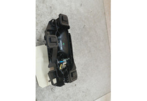Poignee interieur arriere gauche PEUGEOT 308 2 Photo n°1