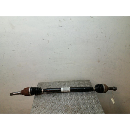 Cardan droit (transmission) CITROEN C3 2