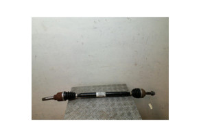 Cardan droit (transmission) CITROEN C3 2 Photo n°1