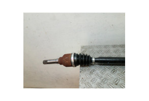 Cardan droit (transmission) CITROEN C3 2 Photo n°2