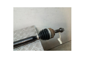 Cardan droit (transmission) CITROEN C3 2 Photo n°3