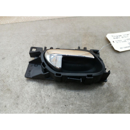 Poignee interieur avant droit CITROEN C3 2