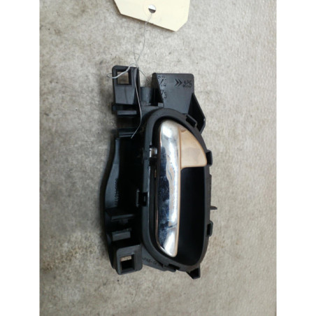 Poignee interieur avant gauche CITROEN C3 2
