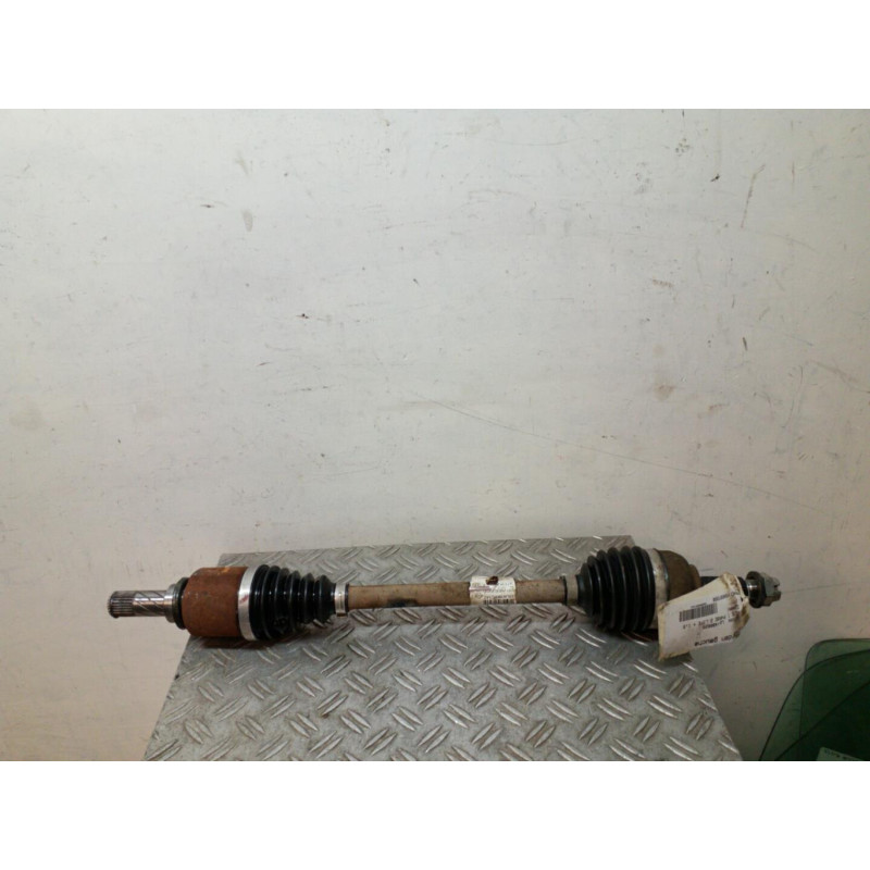 Cardan gauche (transmission) NISSAN NOTE 1 Photo n°1