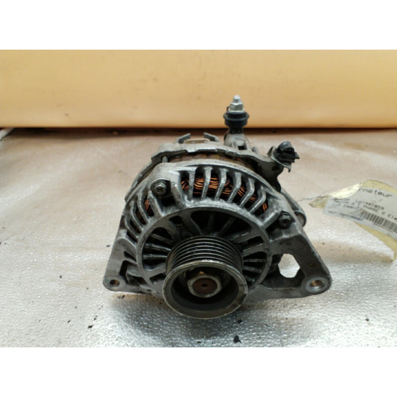 Alternateur MAZDA 3 1 Photo n°1