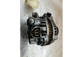 Alternateur MAZDA 3 1 Photo n°3