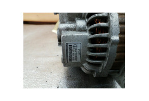 Alternateur MAZDA 3 1 Photo n°5