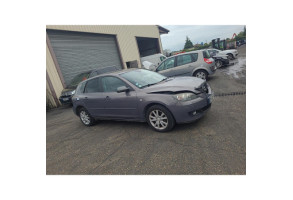 Alternateur MAZDA 3 1 Photo n°18