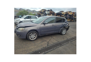 Moteur essuie glace avant MAZDA 3 1 Photo n°9