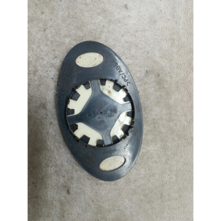 Glace retroviseur gauche MINI MINI 1 R50/R53