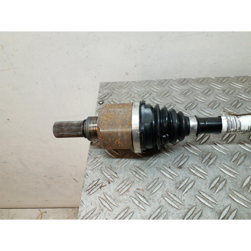Cardan gauche (transmission) CITROEN C4 CACTUS Photo n°1