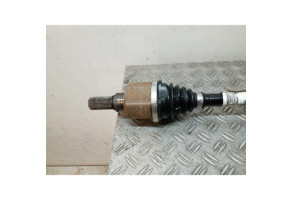 Cardan gauche (transmission) CITROEN C4 CACTUS Photo n°1