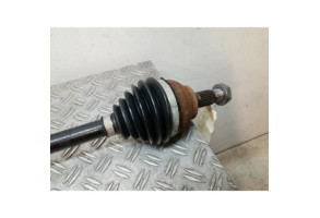 Cardan gauche (transmission) CITROEN C4 CACTUS Photo n°3