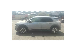 Cardan gauche (transmission) CITROEN C4 CACTUS Photo n°8