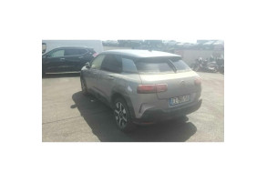 Bras essuie glace avant droit CITROEN C4 CACTUS Photo n°12
