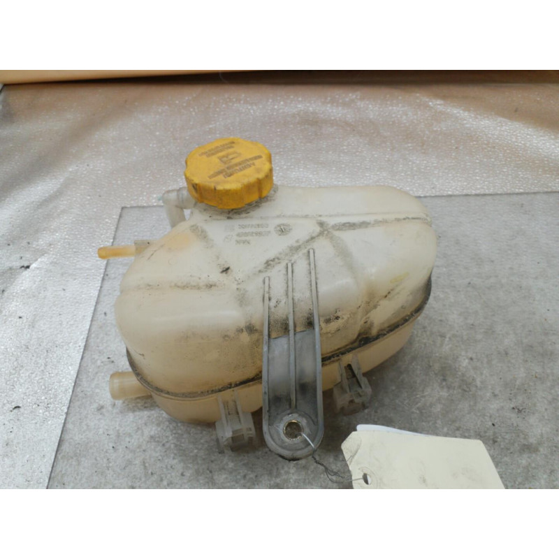 Vase d'expansion OPEL CORSA D Photo n°1