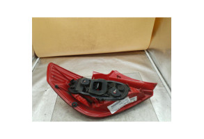 Feu arriere principal droit (feux) OPEL CORSA D Photo n°2