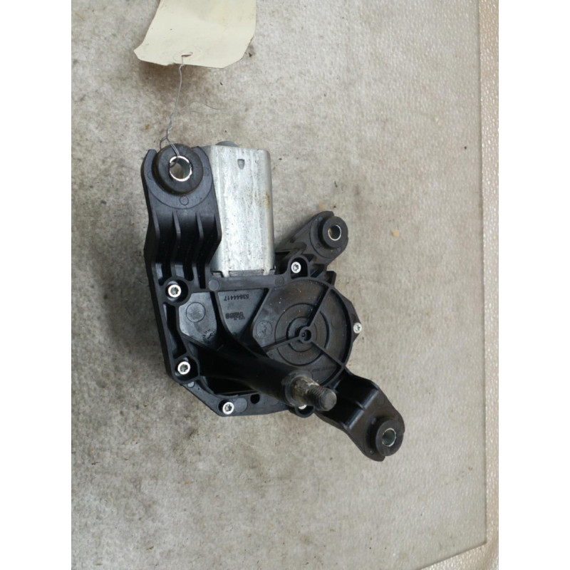Moteur essuie glace arriere OPEL CORSA D Photo n°1