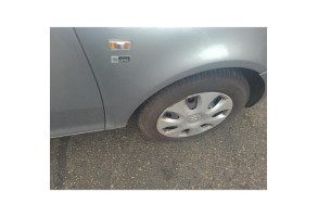 Moteur essuie glace arriere OPEL CORSA D Photo n°19