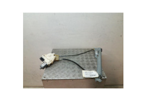 Leve vitre electrique arriere gauche RENAULT LAGUNA 3 Photo n°1