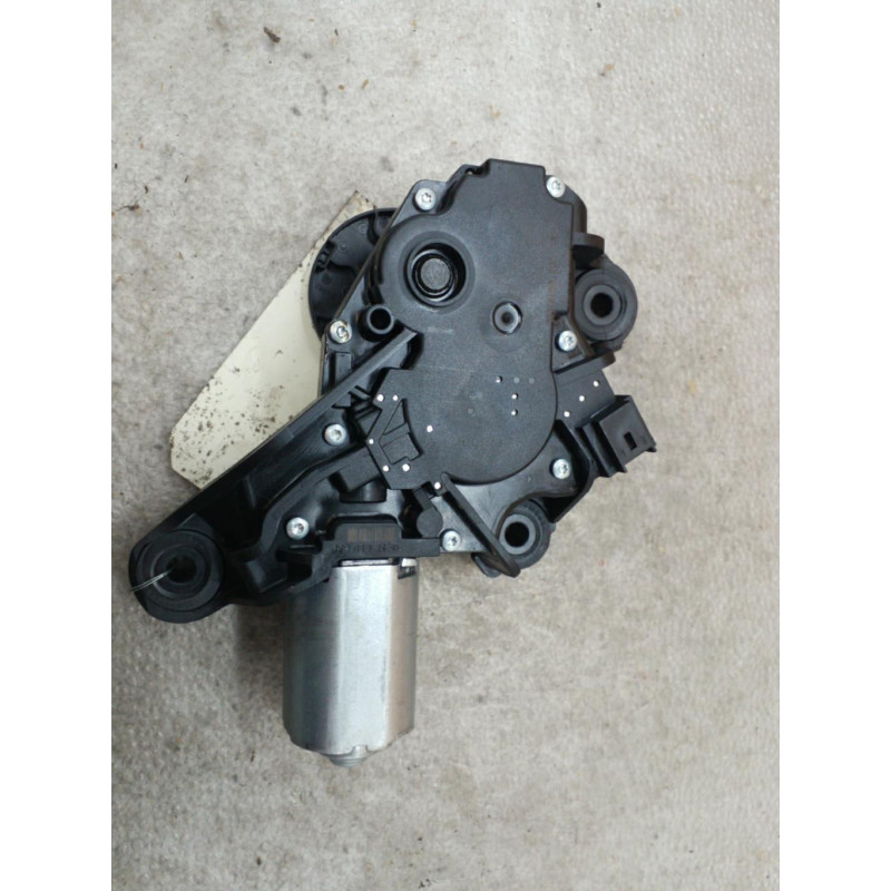 Moteur essuie glace arriere RENAULT LAGUNA 3 Photo n°1