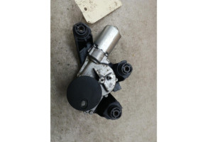 Moteur essuie glace arriere RENAULT LAGUNA 3 Photo n°2
