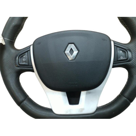 Volant RENAULT LAGUNA 3