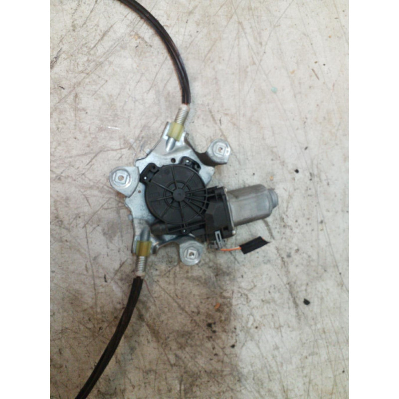 Leve vitre electrique avant gauche RENAULT TWINGO 2 Photo n°1