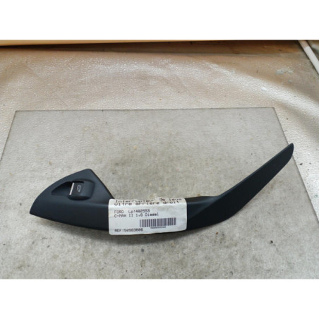 Interrupteur de leve vitre arriere droit FORD C-MAX 2