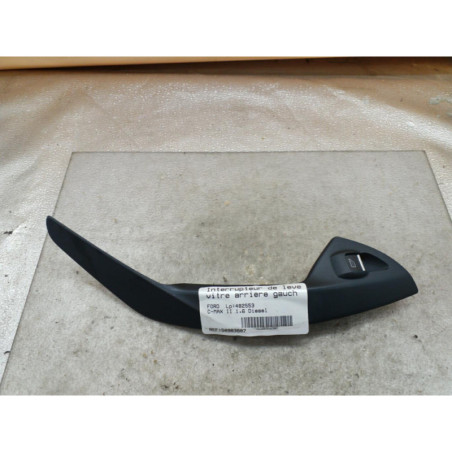 Interrupteur de leve vitre arriere gauche FORD C-MAX 2