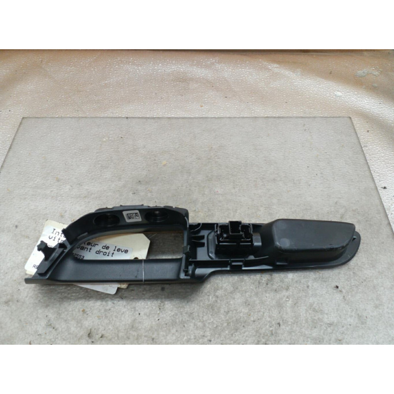 Interrupteur de leve vitre avant droit FORD C-MAX 2 Photo n°1