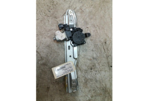 Leve vitre electrique arriere droit FORD C-MAX 2 Photo n°1