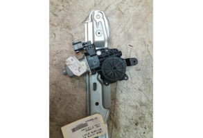 Leve vitre electrique arriere droit FORD C-MAX 2 Photo n°2