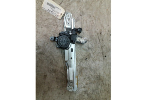 Leve vitre electrique arriere gauche FORD C-MAX 2 Photo n°1