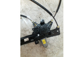 Leve vitre electrique avant gauche FORD C-MAX 2 Photo n°1