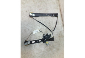 Leve vitre electrique avant gauche FORD C-MAX 2 Photo n°2