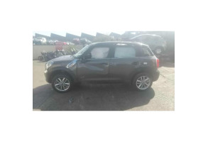 Bouton de warning MINI MINI 2 R60 Photo n°6